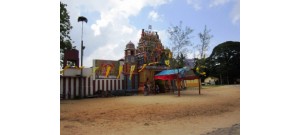 ஆரையம்பதி கந்தசுவாமி கோவில்